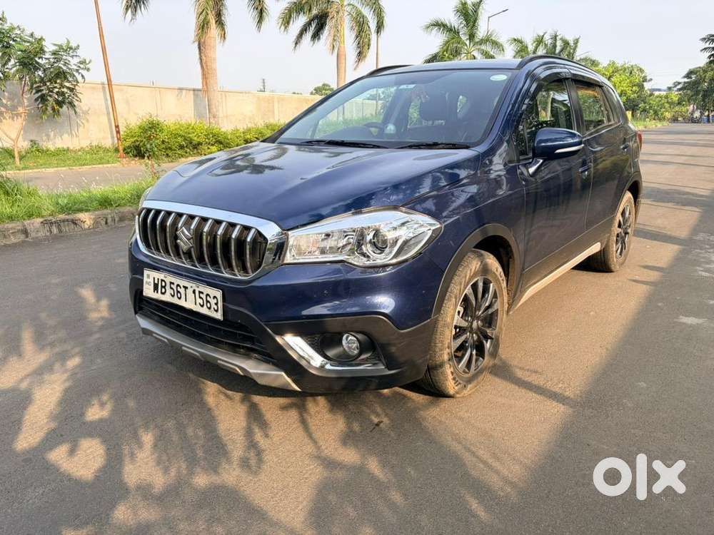 2022 Maruti Suzuki Manual Petrol