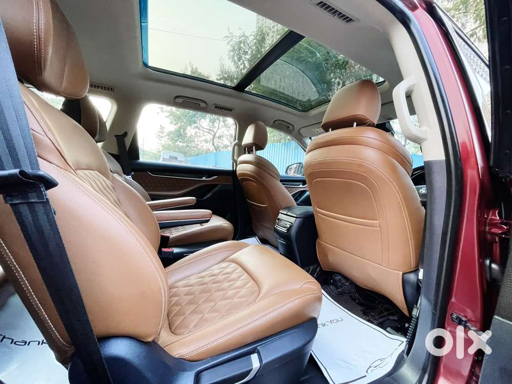 Mg Gloster Savvy 6 Seater, 2020, Diesel