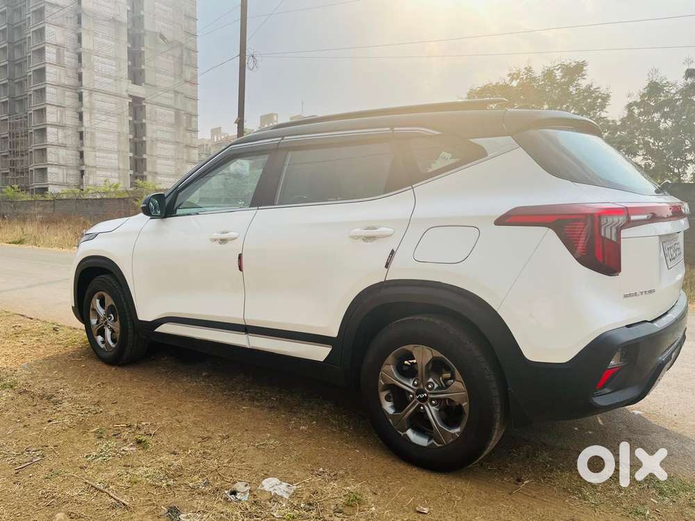 Kia Seltos Htk Plus D, 2023, Diesel