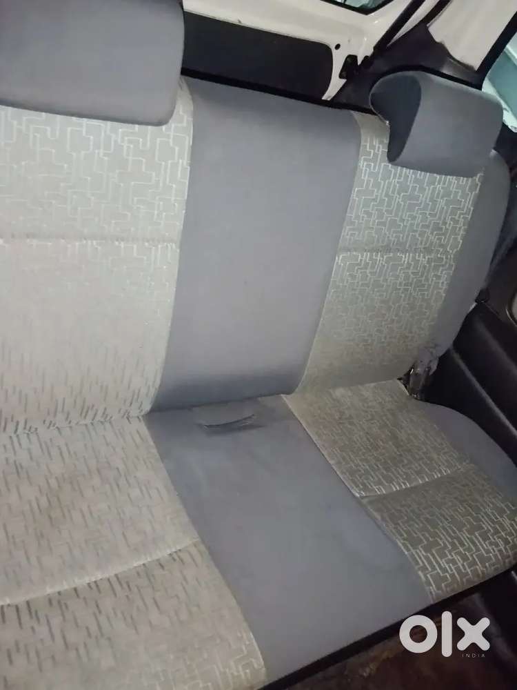 Maruti Suzuki Wagon R 2006