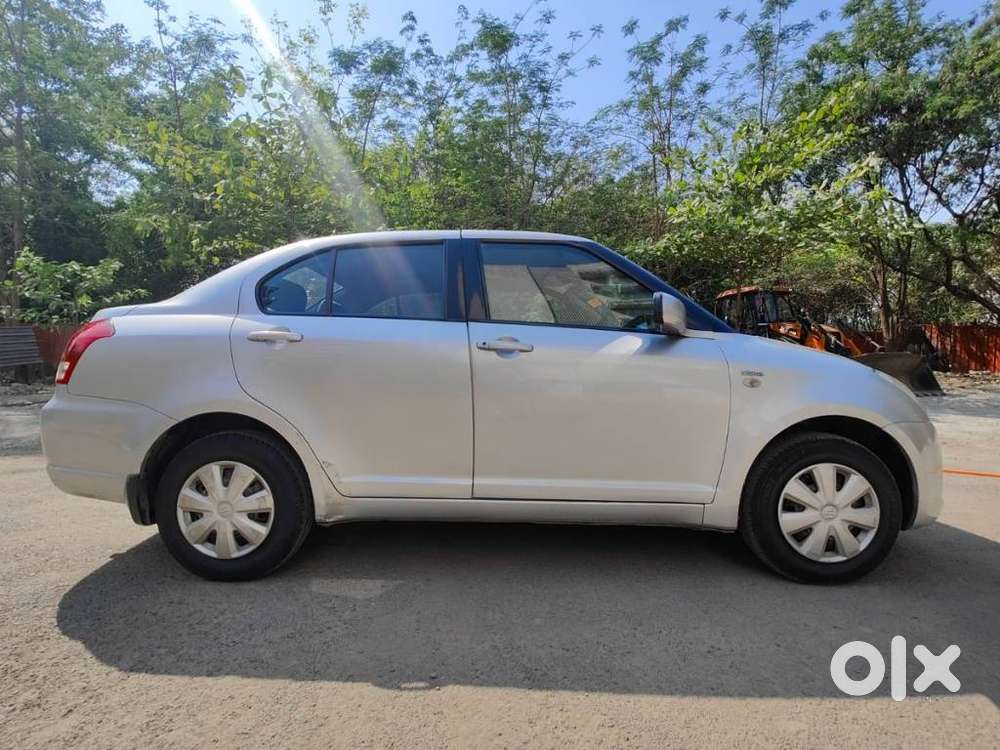 Maruti Suzuki Swift Dzire Vdi (o), 2010, Diesel