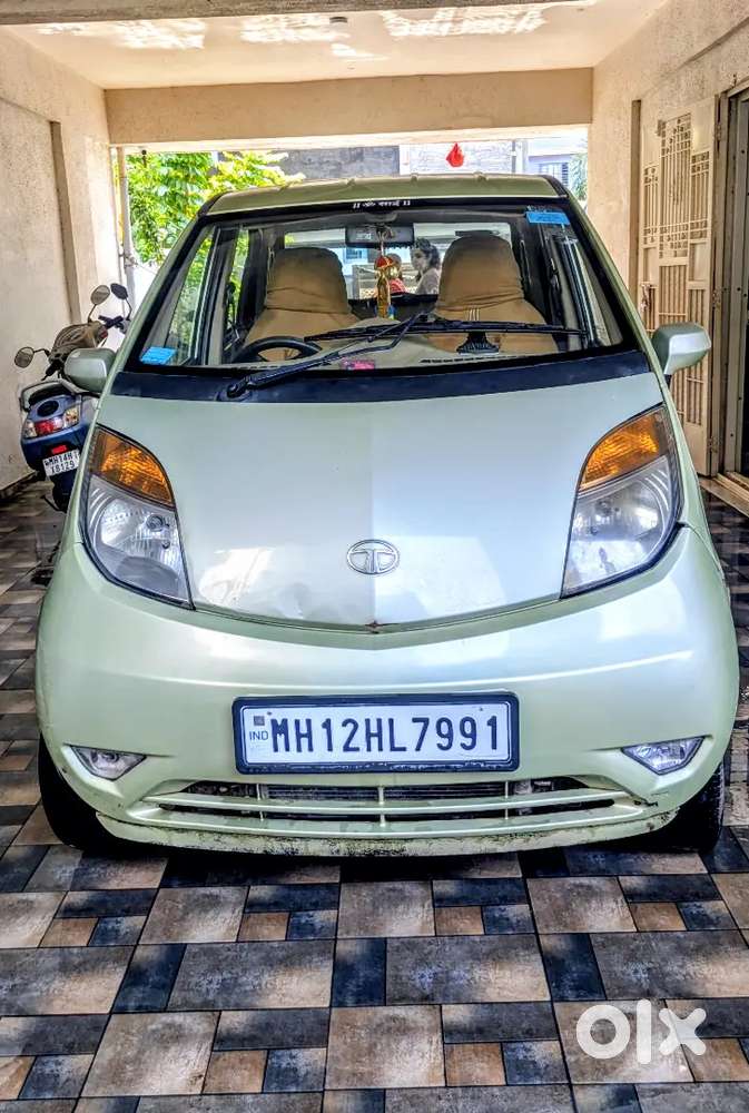 Tata Nano 2011 Well Maintained. Rs 75,000