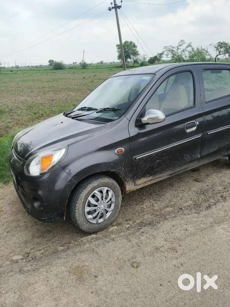 Maruti Suzuki Alto 800 2nd 2016