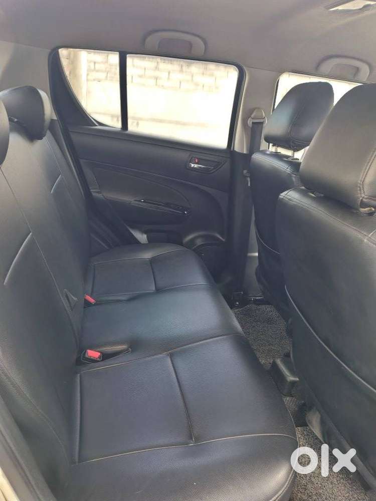 Maruti Suzuki Swift Vdi, 2013, Diesel