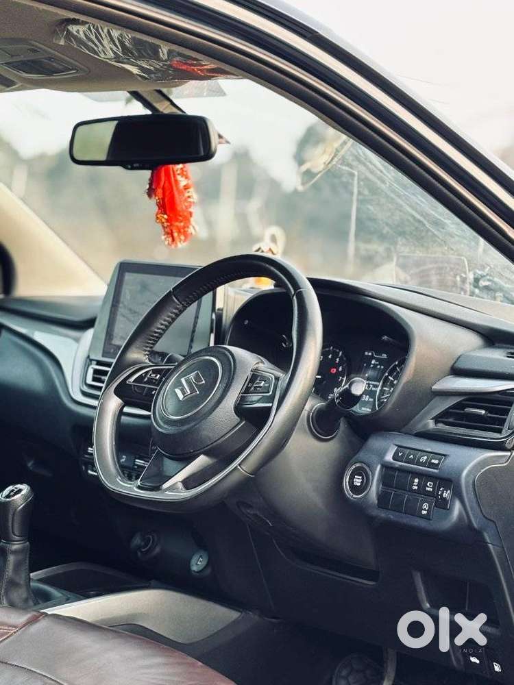 Maruti Suzuki Baleno Alpha, 2023, Petrol