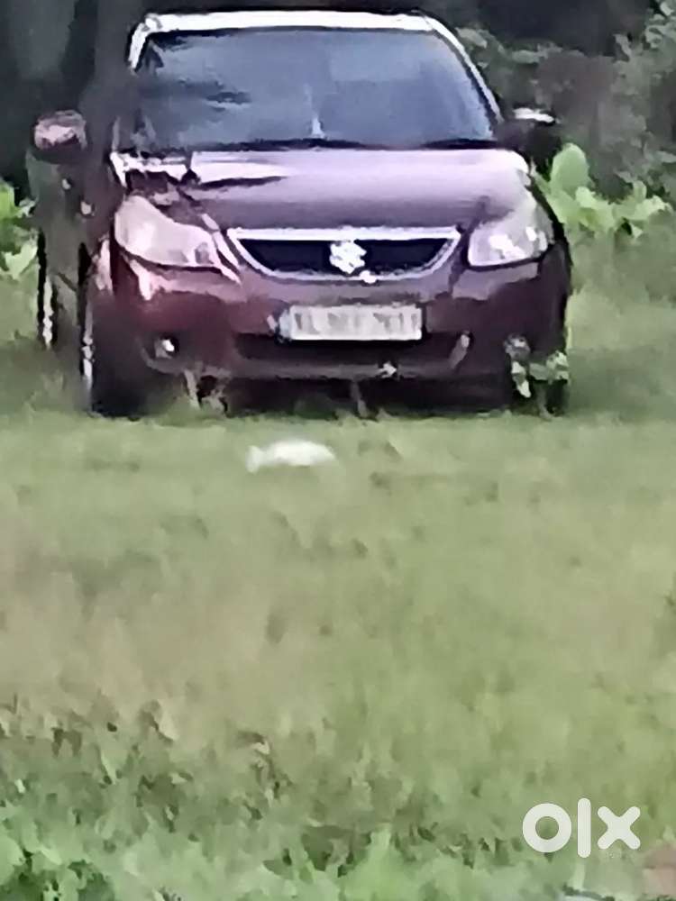 Maruti Suzuki Sx4 2010 Petrol 74000 Km Driven  Well Maintained 954412