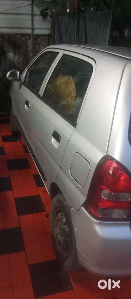 Maruti Alto Lx 2007