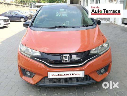 Honda Jazz 1.5 Vx I Dtec, 2015, Diesel