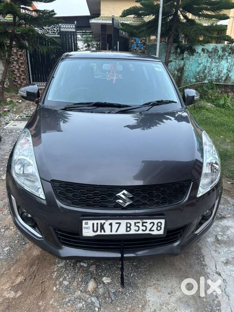 Maruti Swift 2016 Model