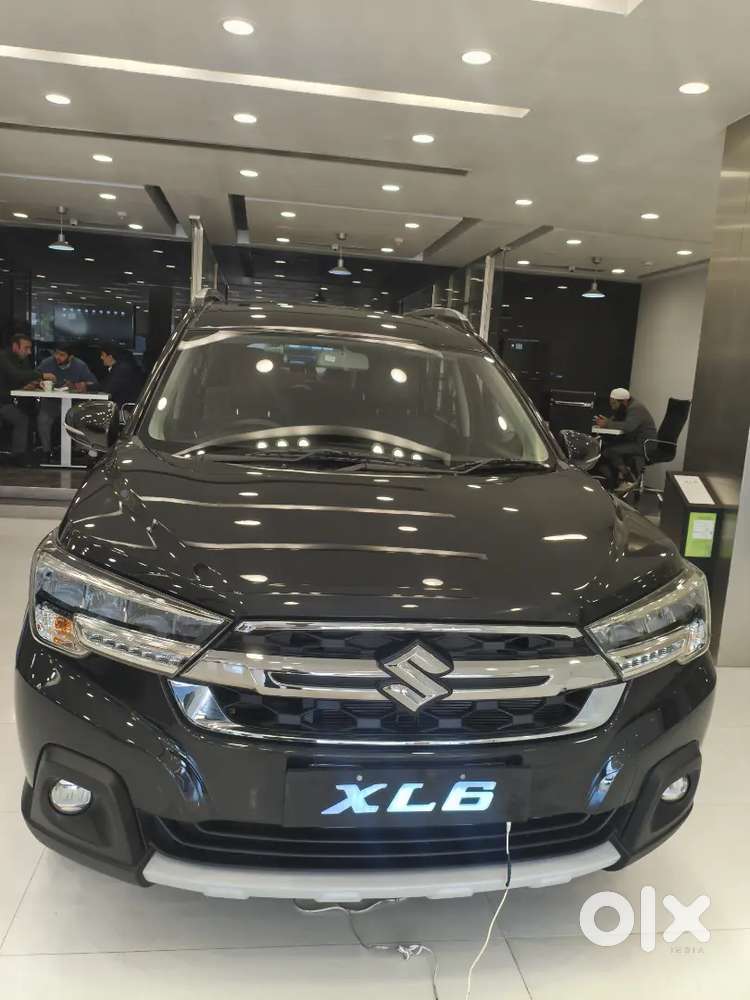 Get New Car Or In Exhange