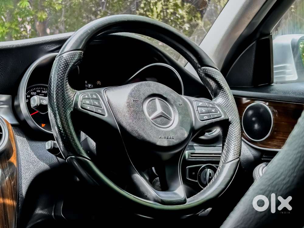 Mercedes-benz C Class Prime 200, 2015, Petrol