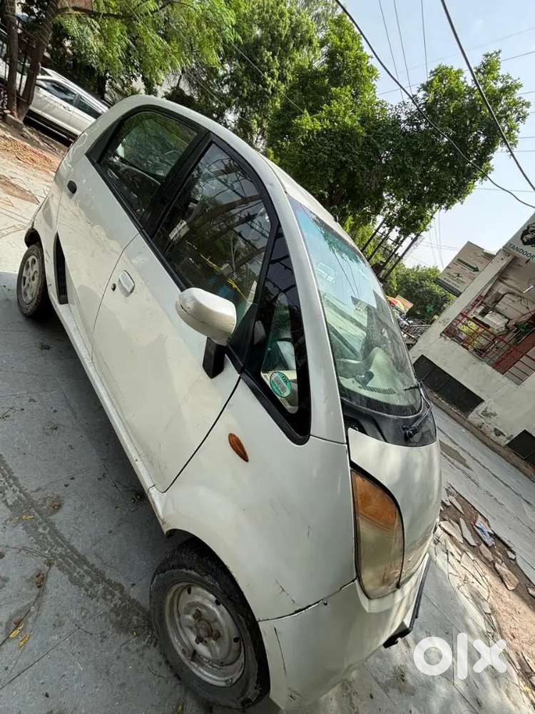 Tata Nano 2012-2015xe