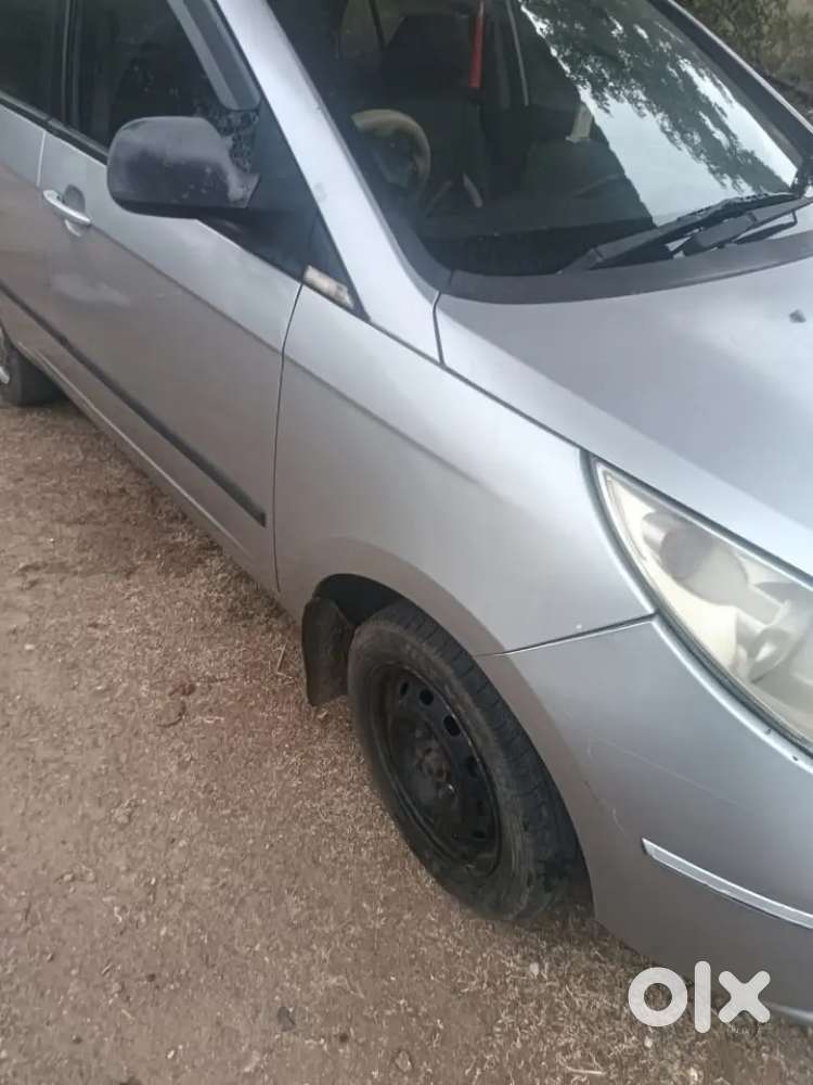 Tata Indica Vista 2013 Diesel Manual