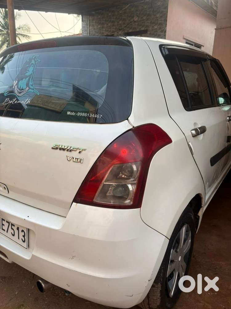 Maruti Suzuki Diesel 2009