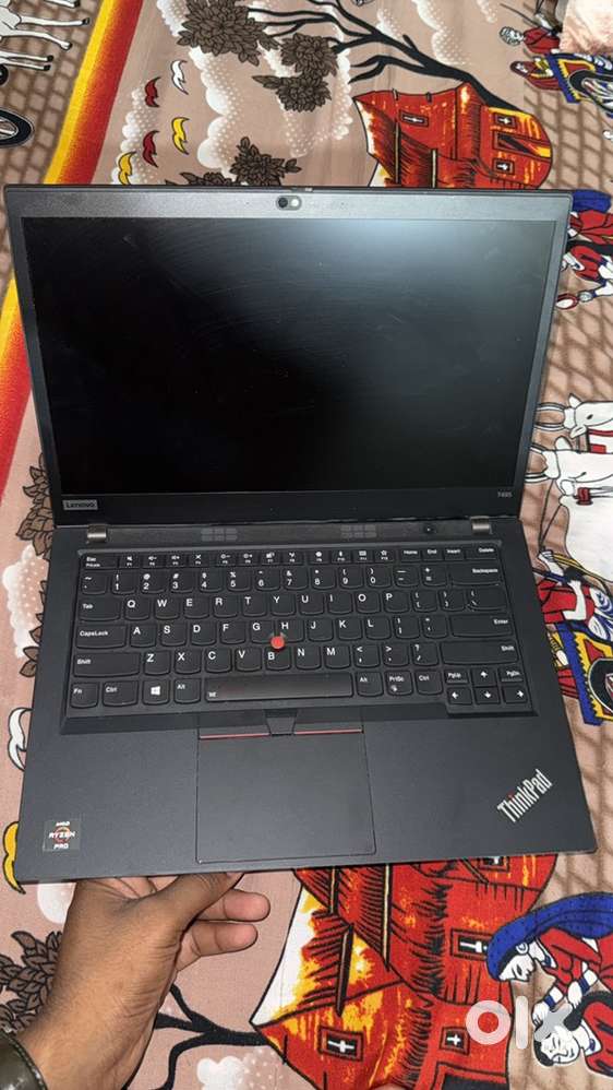 Thinkpad I 7pro