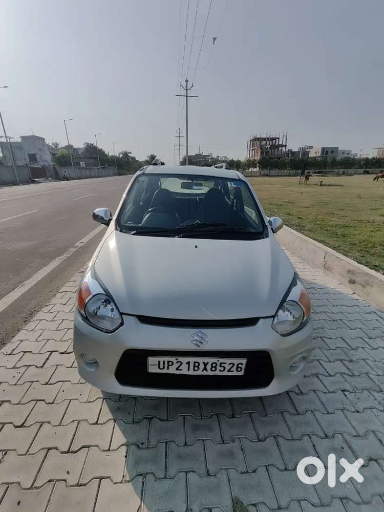Maruti Suzuki Alto Lxi Dec 2018