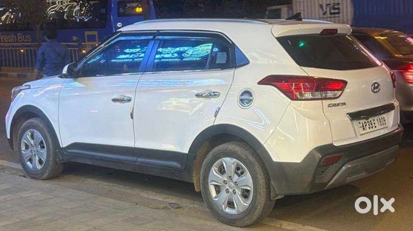 Hyundai Diesel Car 2019