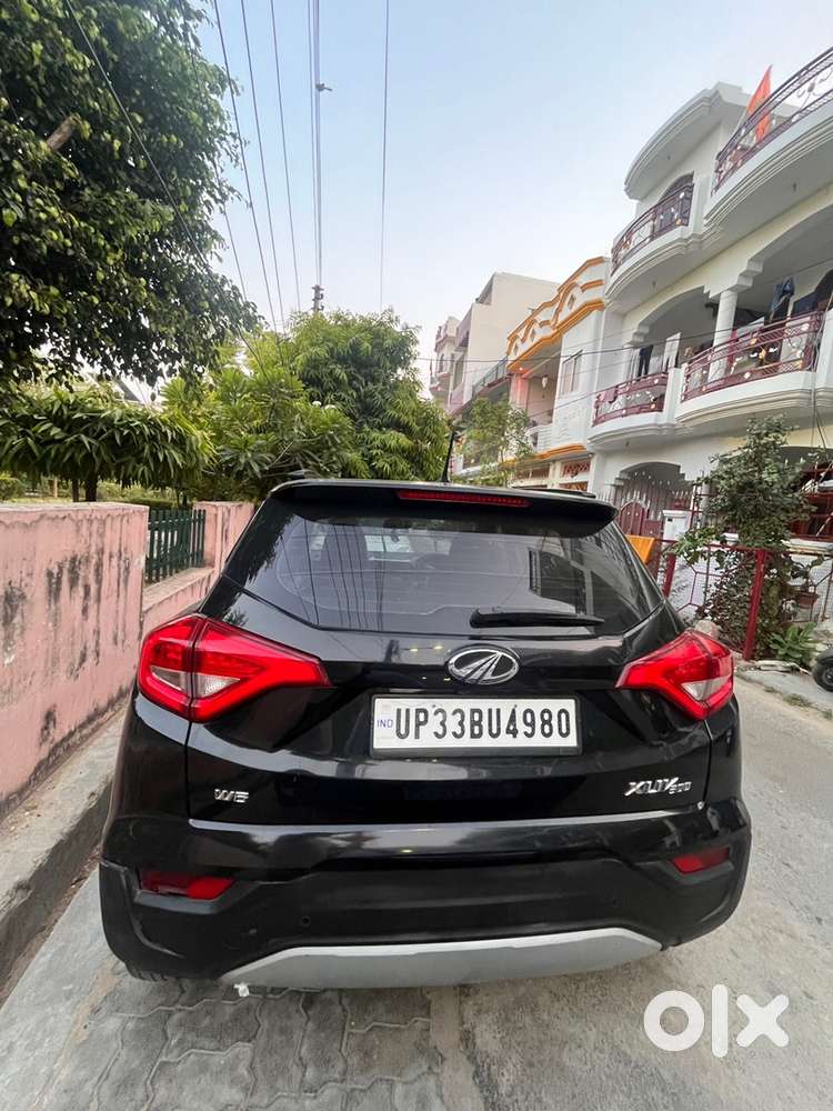 Mahindra Xuv300 Turbosport 2022
