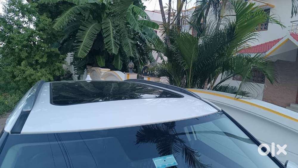 Hyundai Creta 1.6 Crdi Sx Plus, 2024, Diesel