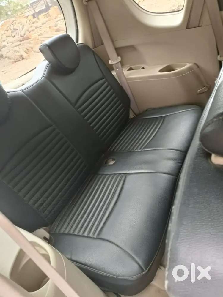 Maruti Suzuki Ertiga Vdi 2018