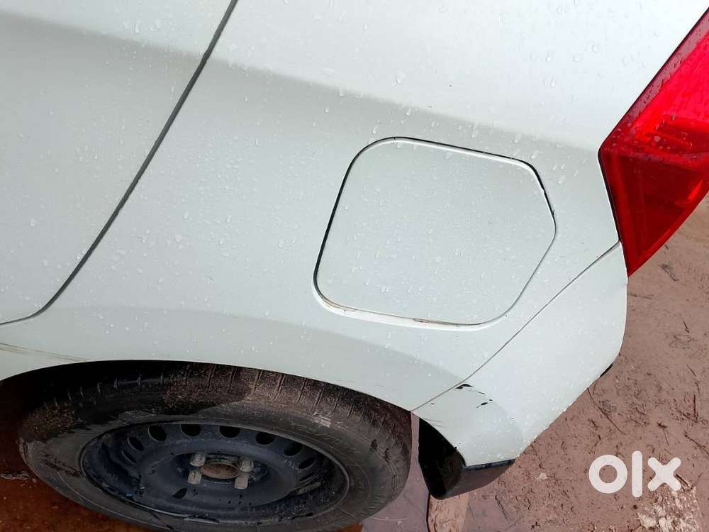 Maruti Suzuki Celerio Vxi Mt, 2014, Petrol
