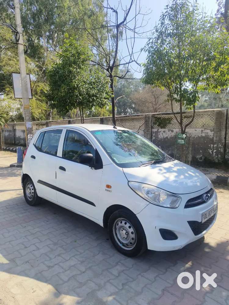 Hyundai I10 2011 Petrol 1st Owner