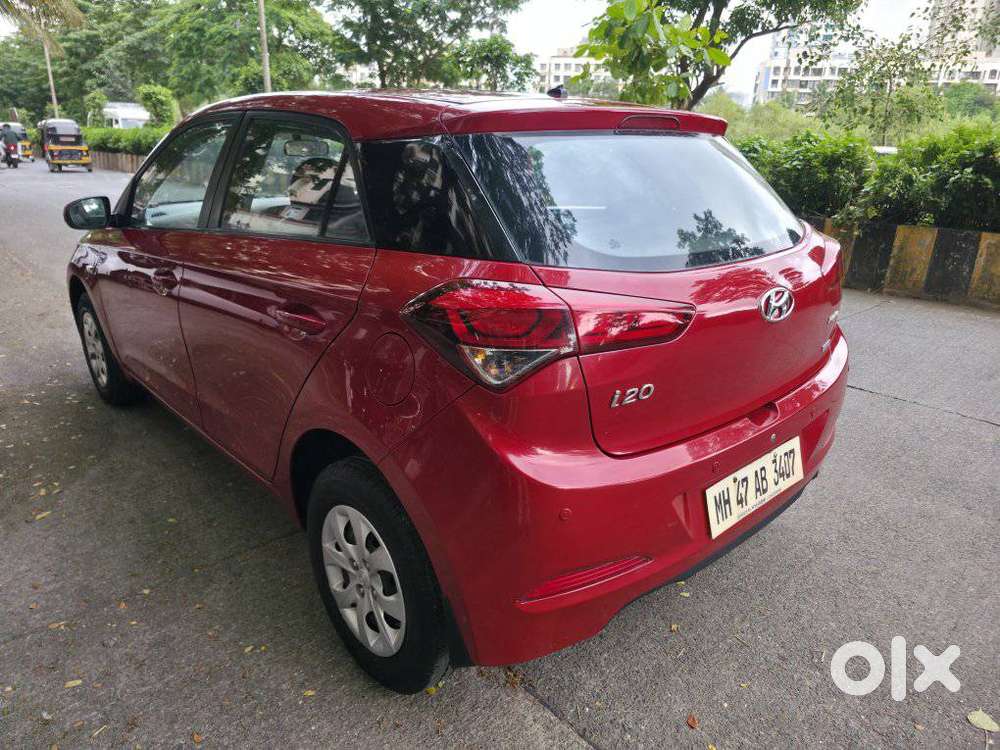 Hyundai Elite I20 Magna 1.2, 2018, Petrol