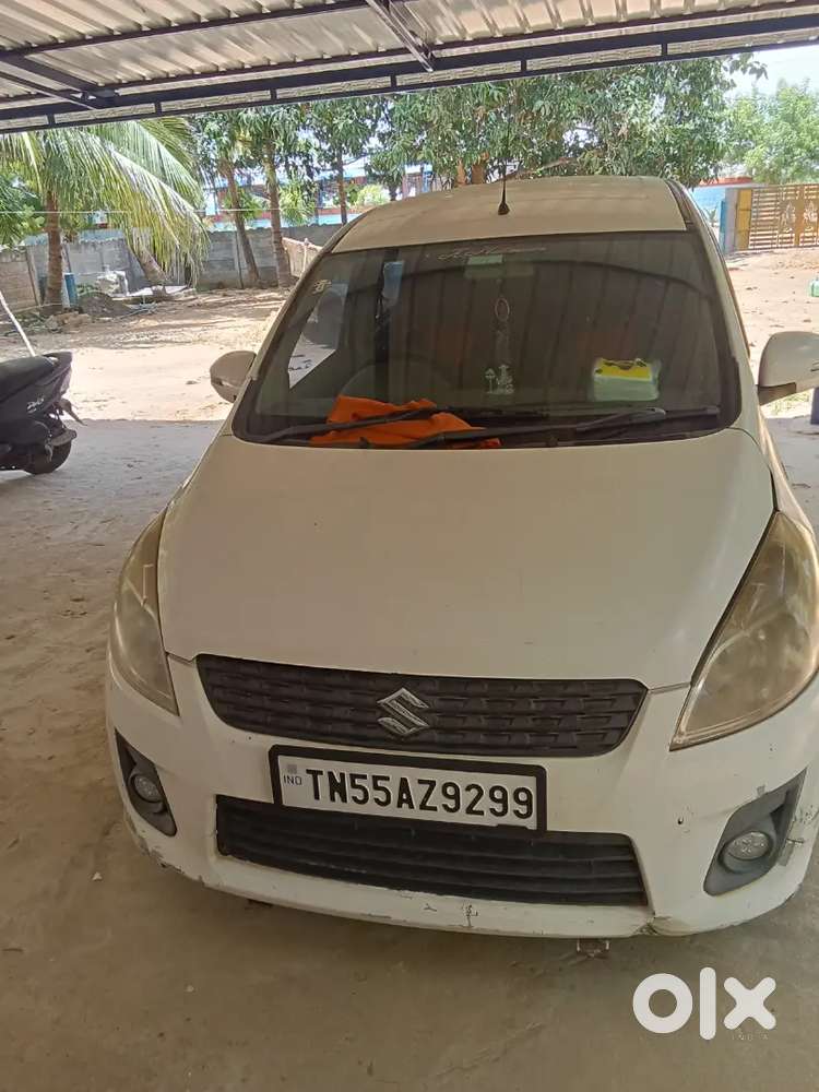 Maruti Suzuki Dzire 2012 Variant