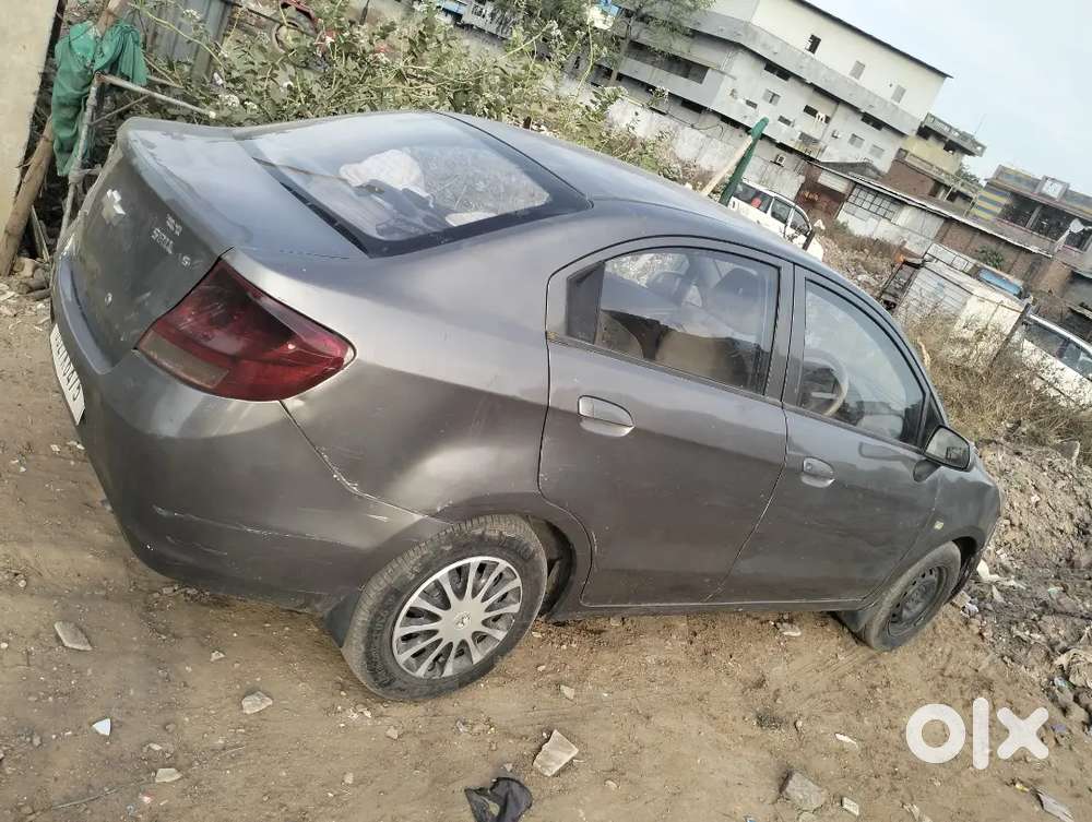 Chevrolet Sail 2013, Good Condition, Power Full Engine,vimo Chalu