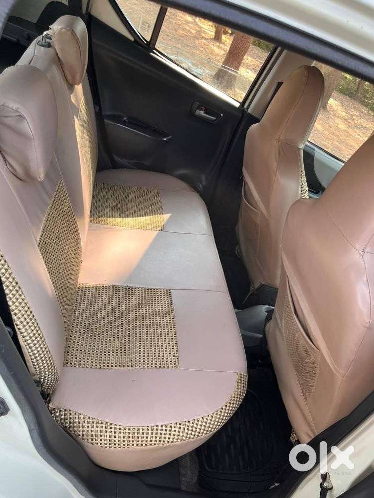 Maruti Suzuki A-star Vxi Aktiv, 2012, Petrol