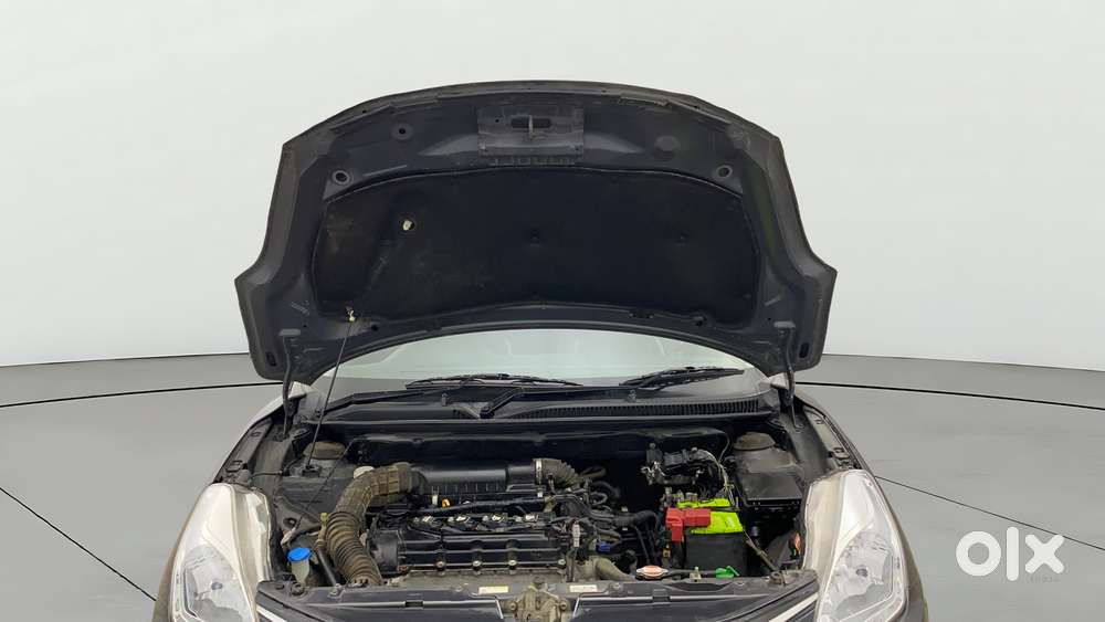 Maruti Suzuki Baleno 1.2 Delta, 2016, Petrol