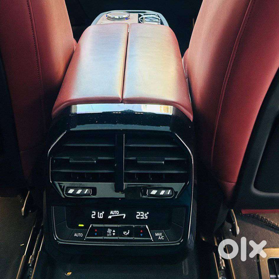 Bmw Ix Xdrive 40, 2023, Electric