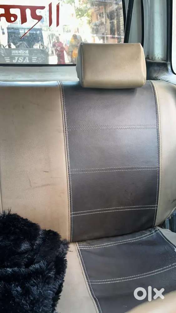 Maruti Suzuki Wagon R 2009 .