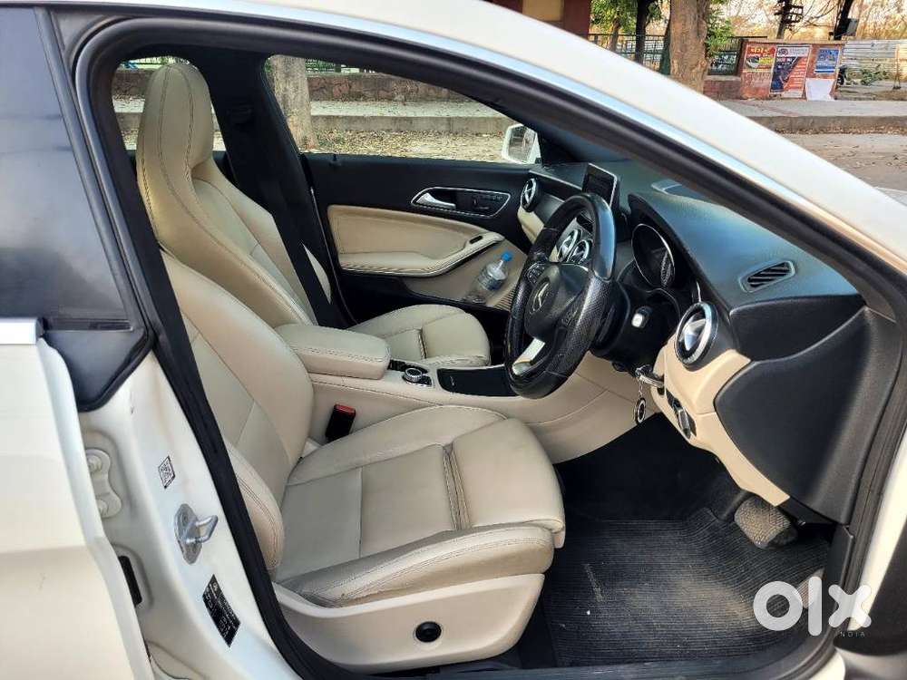 Mercedes-benz Cla 200 Cdi Sport, 2016, Diesel