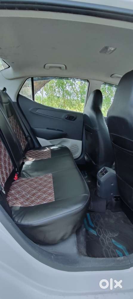 Hyundai Aura S Crdi Manual, 2026, Cng & Hybrids