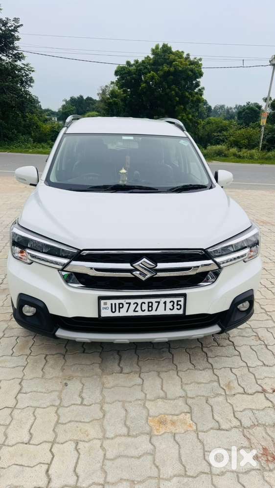 Maruti Suzuki Xl6 Zeta 2025 Km Driven 11500