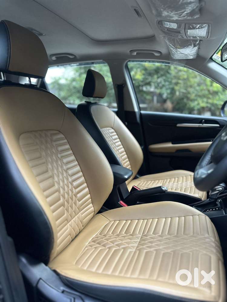 Kia Sonet Htx Plus At D, 2024, Diesel