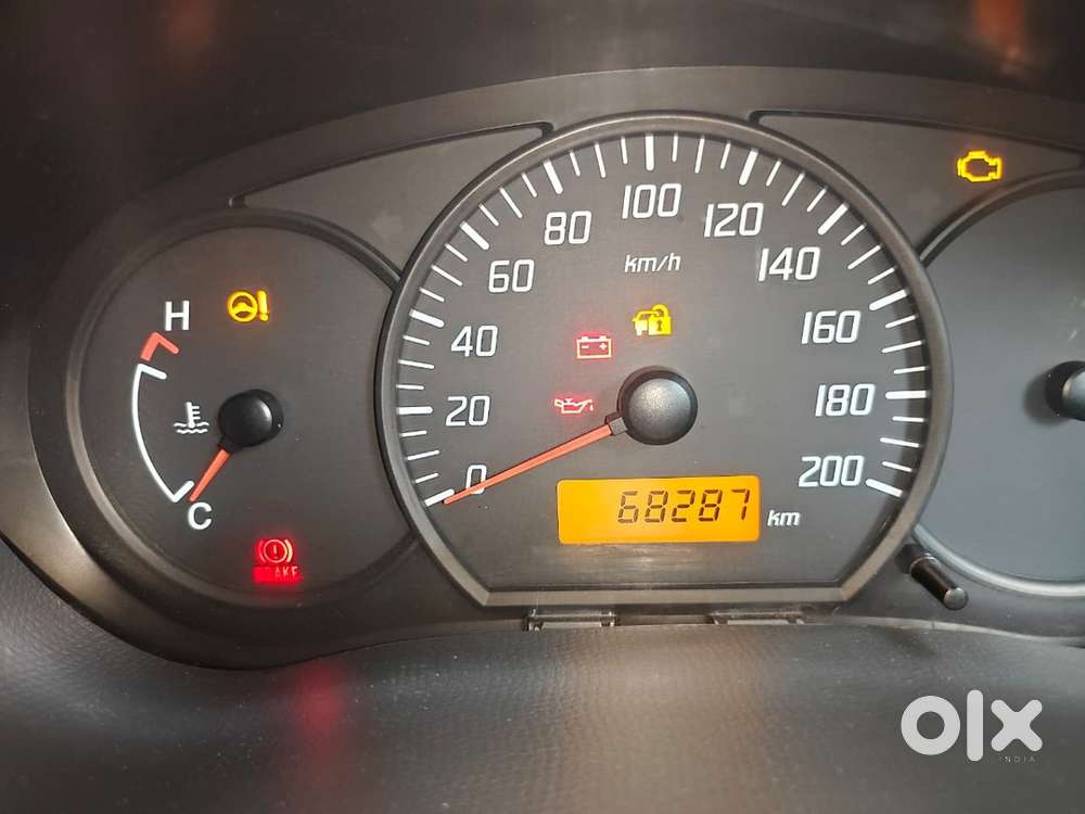 Maruti Suzuki Swift 2010 Single Owner