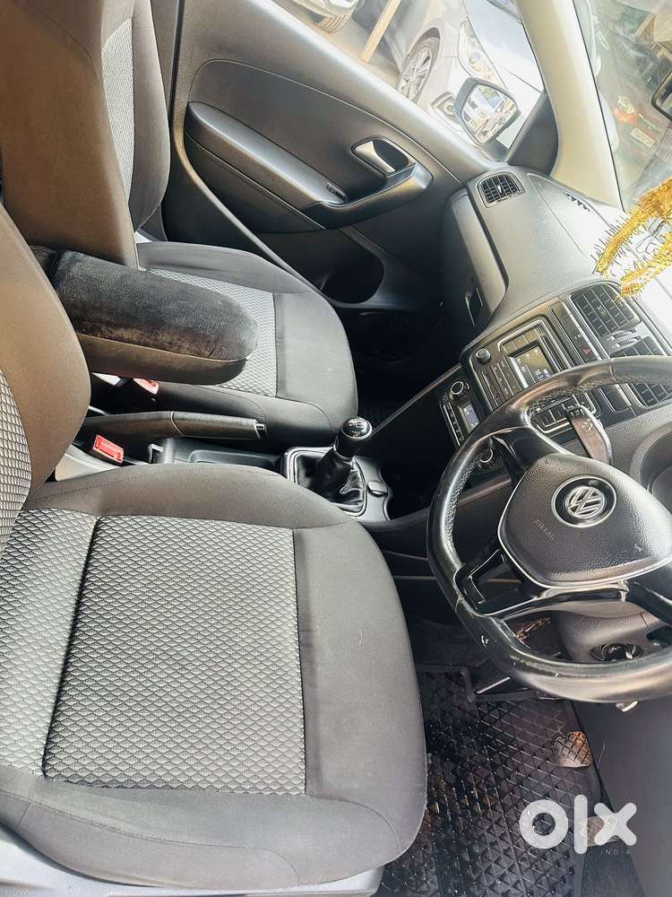 Volkswagen Vento 1.5 Tdi Comfortline, 2018, Diesel