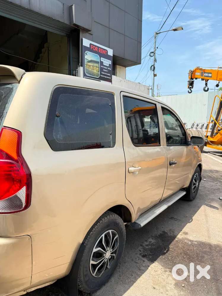 Xylo E4 Gold Single Owner Good Condition Well Maintained