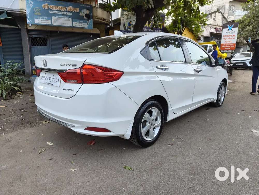 Honda City Diesel Top End 2026 For Sell