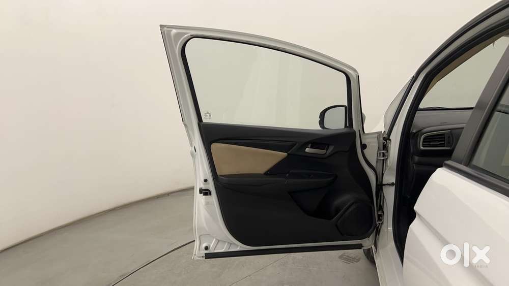 Honda Jazz V Cvt, 2022, Petrol