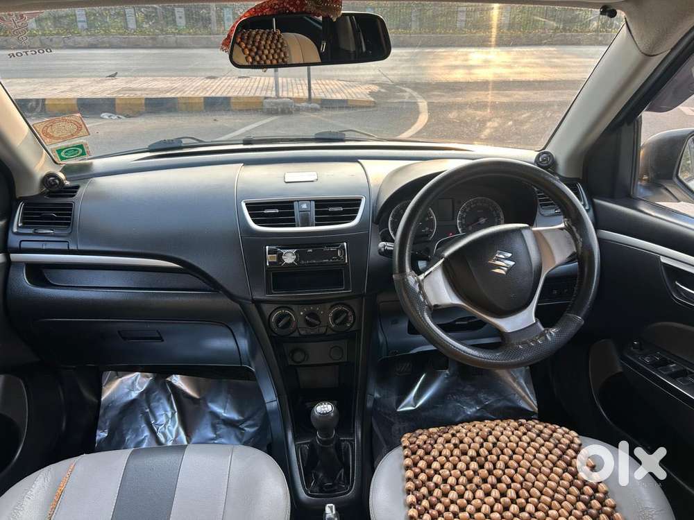 Maruti Suzuki Swift Vdi, 2012, Diesel