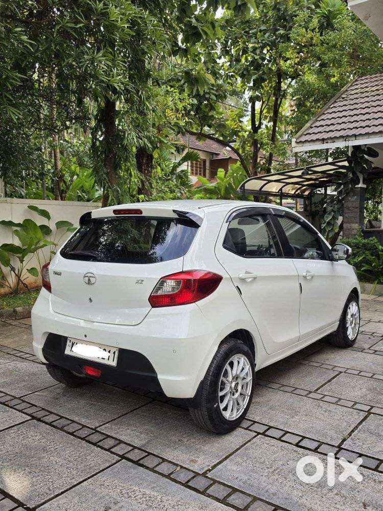 Tata Tiago Xz Diesel, 2017, Diesel