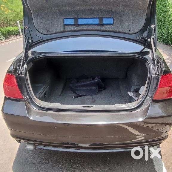 Bmw 3 Series [2005-2011] 2.0 320d Highline, 2009, Diesel