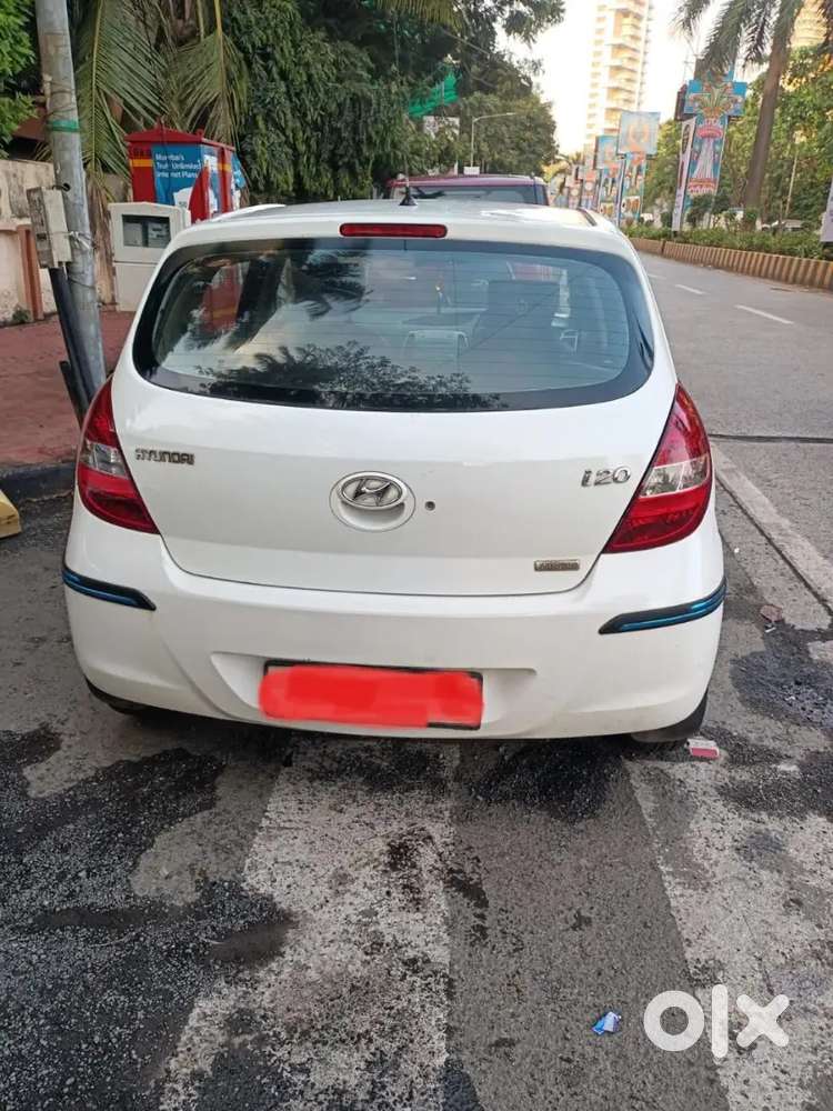 I 20 Magna Good Car