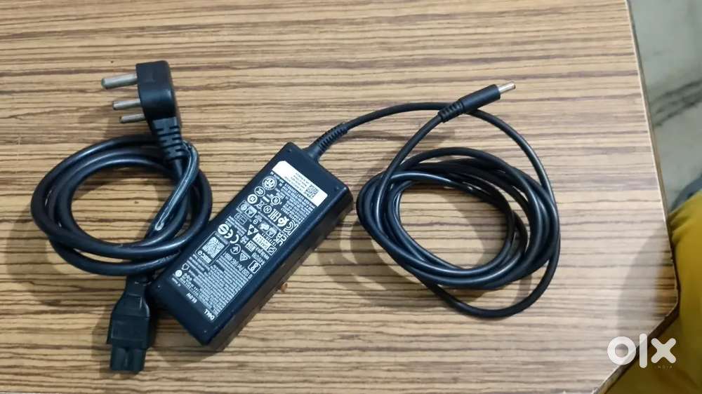 Dell laptop charger