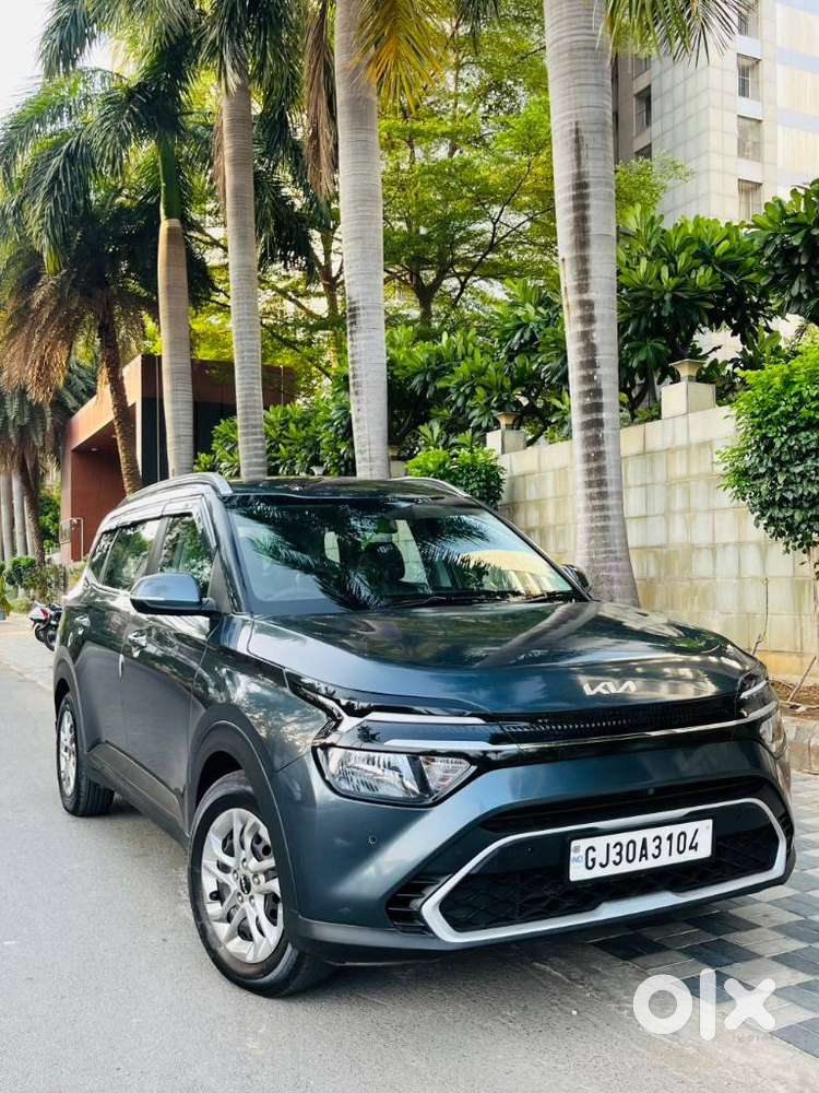 Kia Carens, 2022, Diesel