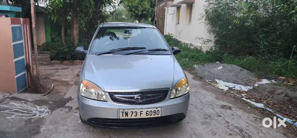 Tata Indica V2 2013 Diesel Manual