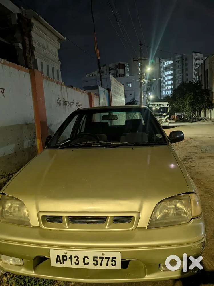 Maruti Suzuki Esteem 1999 Lx Petrol